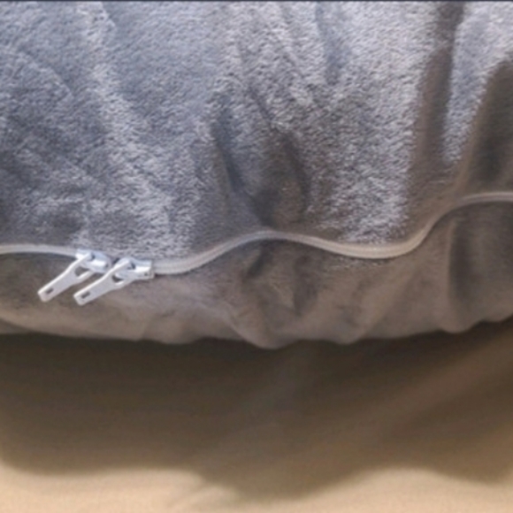 U Shaped Full Body Support Pregnancy Pillow - Picture 4 of 4